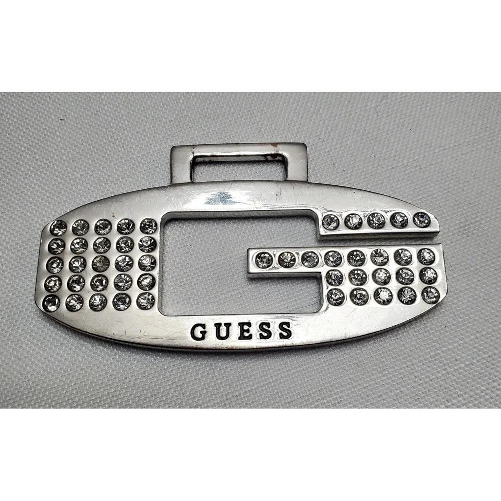 GUESS LETTER 